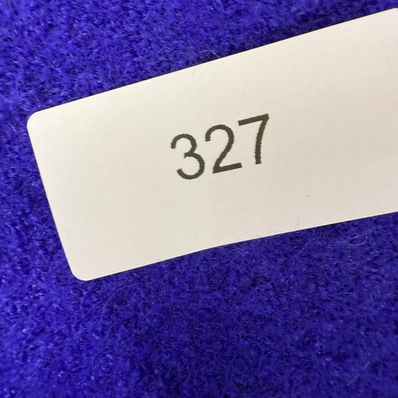 Chicos moto style wool jacket large - Picture 7 of 7